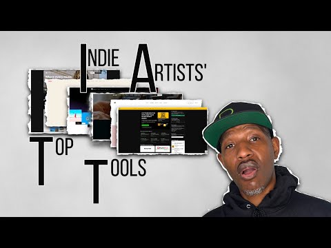 Top Tools For Indie Artists 2026 Distribution Direct 2 Fan Marketing 
