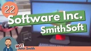 Software Inc. - SmithSoft Ep 22 | Project Management