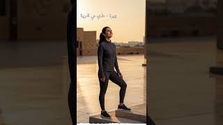 🎵 هذي هي العربية (Hathi Hiya Al Arabiya) | This is Arabia | Epic Anthem 🦅