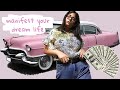 Law of attraction- achieve anything you want