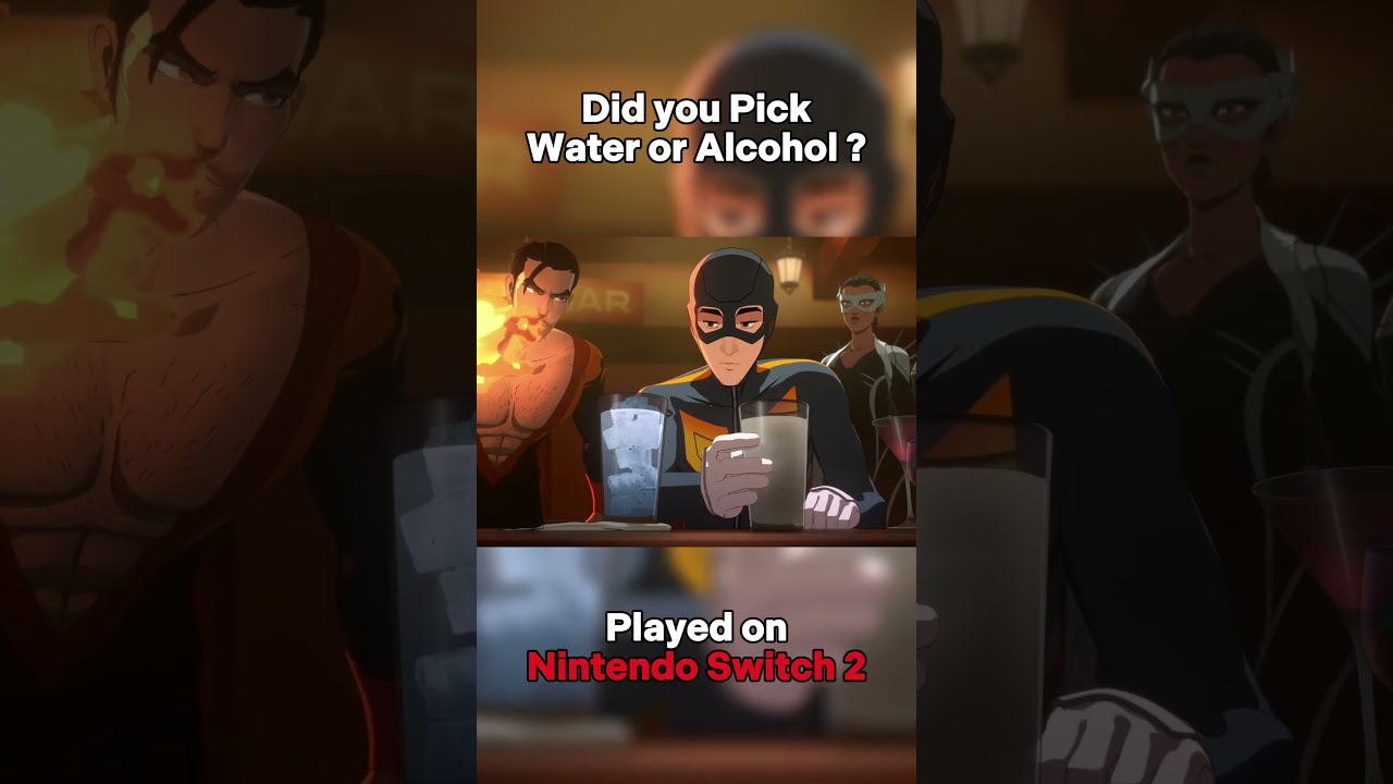 Dispatch is on sale on the eShop right now!
