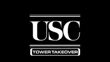 VEXU USC 2020 Reveal