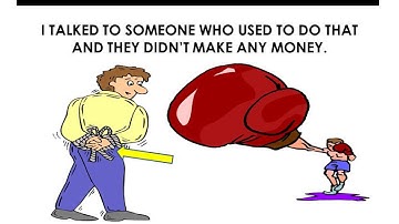 Overcoming Objections Flashcard Series (I Talked to Someone Who Used to Do That)