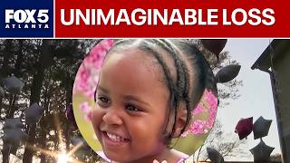 Mom speaks out after 4-year-old daughter’s death | FOX 5 News