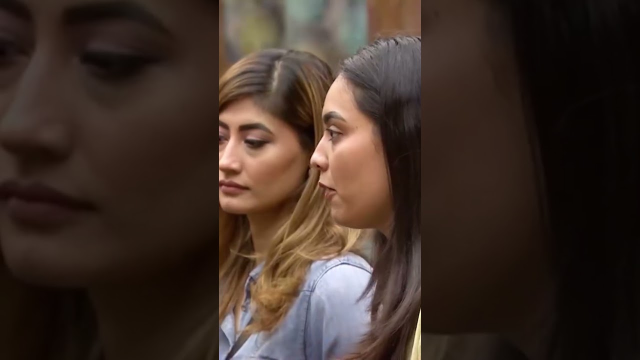 Bigg boss promo day 8 