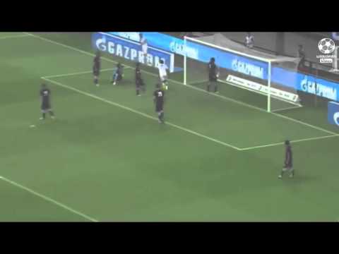 Draxler Great Assist HD