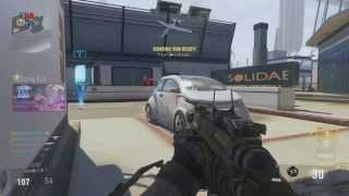 Everybody hates me - First Relentless streak - Call of Duty: Advanced Warfare