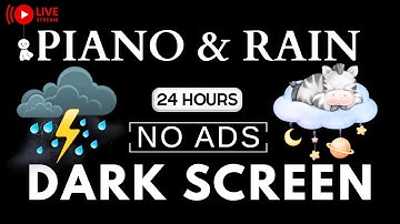 Fall Asleep Instantly In 5 Minutes • Reduce Anxiety, Release Melatonin • Say Goodbye To Insomnia