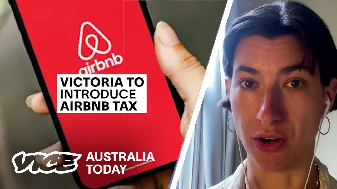 Victoria To Introduce Airbnb Tax Australia Today Ep 43 YouTube victoria-to-introduce-airbnb-tax-australia-today-ep-43-youtube