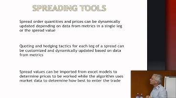 Using Trading Technologies New ADL™ To Transform Your Trading (May 2012, 59:14)