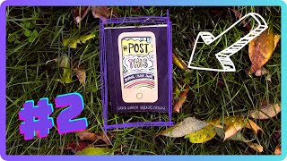 Post This Book #2 || art journal ideas mixed media || prompts 21 to 30