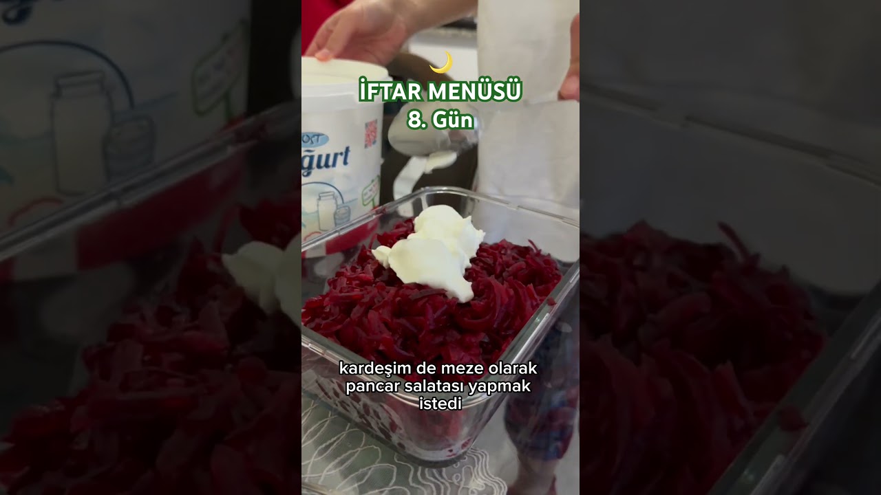 Meşhur Erzurum Kadayıf Dolması #iftar #ramazan #sahur #yemektarifleri #keşfet #vlog