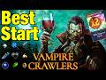 Vampire Crawlers ULTIMATE BEGINNERS GUIDE for the Best Start