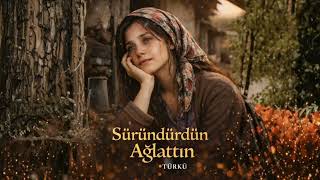 Süründürdün Ağlattın (Muhteşem Ses)