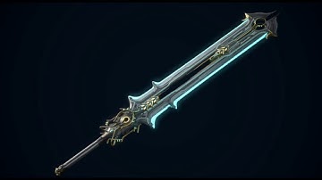 Warframe Gram Prime Build (No Forma) needed