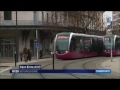 Feuilleton    la dcouverte des dessous du tram de dijon   episode 1