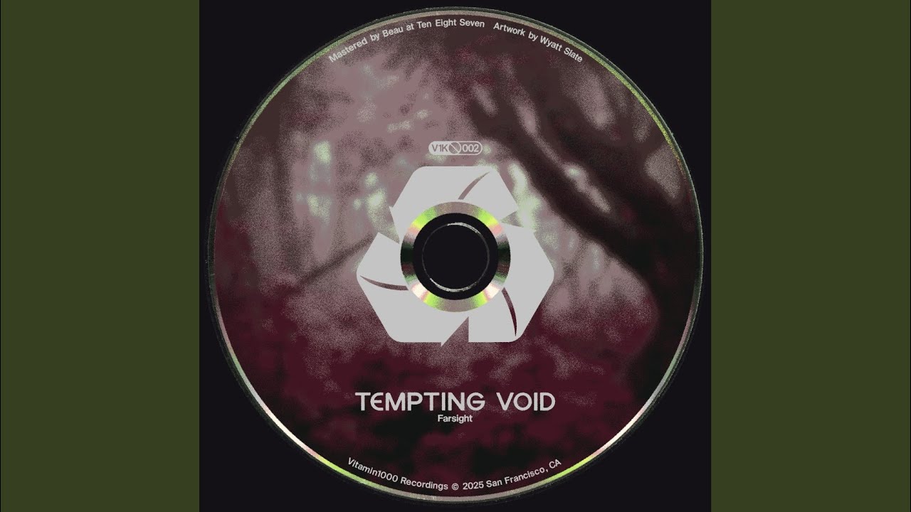 Ver Tempting Void en YouTube Ver Tempting Void en YouTube
