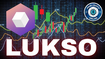 LYXE LUKSO Price News Today - Elliott Wave Price Prediction & Technical Analysis, Price Update!