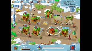 Time Builders: Tribes of Wawaloo Level 74