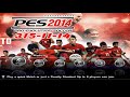 PES 2014 - 315-11-13 INDONESIA 2013/14 SEASON
