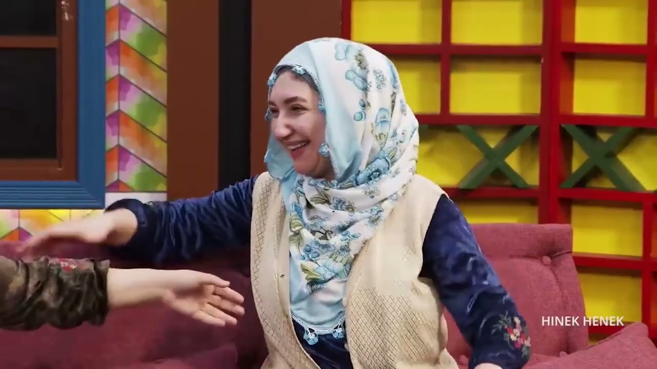 EM Ê KESEKÎ QEZENC BIKIN - REPLIKÊN XWEŞ