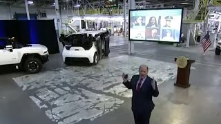 Detroit Mayor Mike Duggan introduces new vision for city during State of the City address
