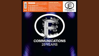 Plis Infinis n°2 (2020 Remastered Version - La Ligue Mix)