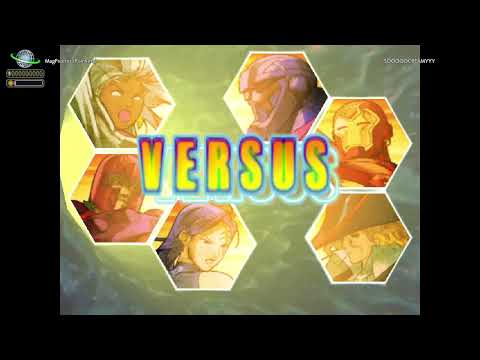 MvC2 (Steam): Romneto vs Spartan .:6.25.25:. [LIVE AUDIO]