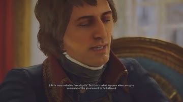 Assassin’s Creed Unity – Full Story Walkthrough part 13