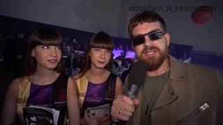 картинка: КАЛЬЯНЫ: Серёжа и микрофон #22