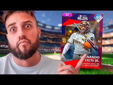 99 Fernando Tatis Jr Is A Hitting Machine! - YouTube