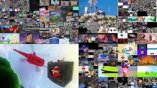 Annoying Goose Add Round 5