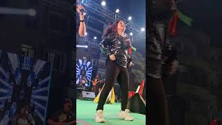 Srabanti Chatterjee Live