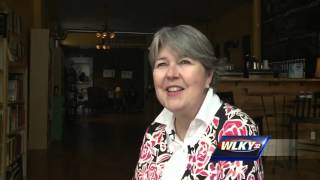 Rare award presented to city of Shelbyville