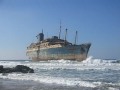 SS American Star shipwreck Fuerteventua