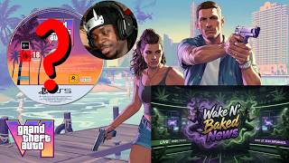 GTA 6 And The Case Of The Missing Physical Copies
Theres still a lot Id like to know about the GTA 6 physical copy...
Rockstar RESPONDS to Grand Theft Auto 6 Backlash..:
https://youtu.be/yvQ5AabAnik?si=7ifTroJAR-ht7YRs
Hazard:
https://www.youtube.com/@HazardousHDTV
Catch me streaming live on:
Kick: kick.com/papersin
Twitch: twitch.tv/papersyn
Follow Me!:
Instagram: paper_sin
Twitter: PaperSin GTA 6 And The Case Of The Missing Physical Copies