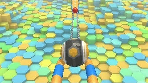 Action Ball Gameplay Walkthroungh Android ios Levels 6 To 8