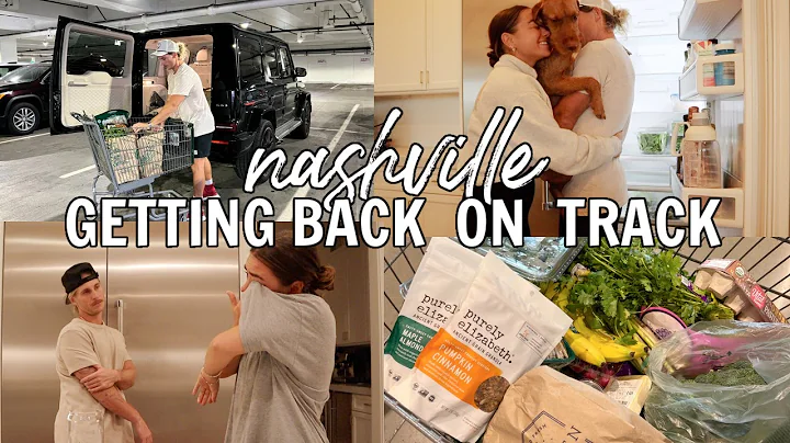 Fall Vlog: Back To Our Routine, Emotional & Hard C...