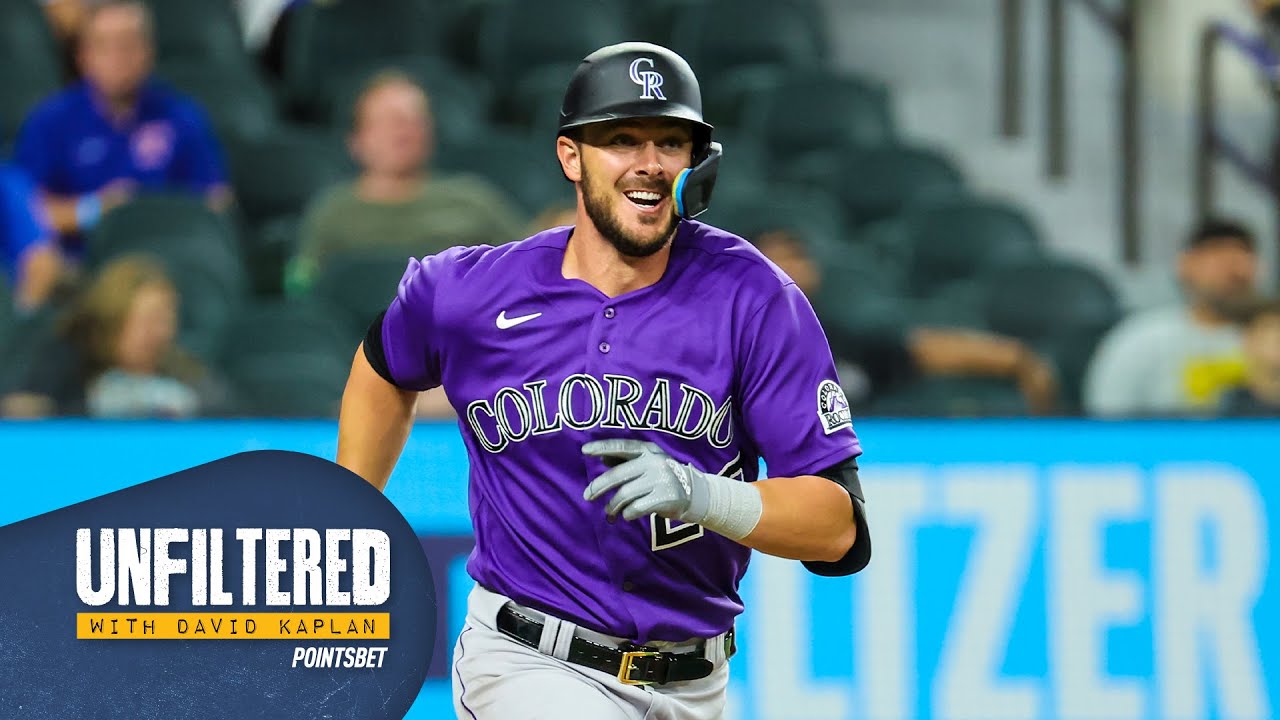 Kris Bryant, Rockies finalize 7-year, $182M contract - NBC Sports