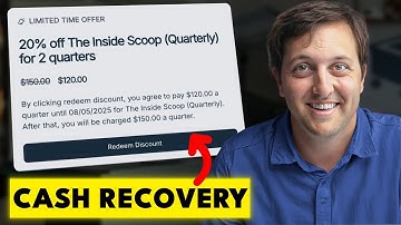 This New Popup Recovered $900,000 in Lost Subscriptions