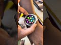 Samsung Ultra Watch Just 950/- Only ph 7550204251