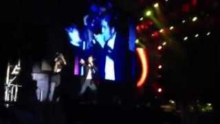 Tiger AMF 2012 - Jam Hsiao (王妃) @ Sunway Lagoon