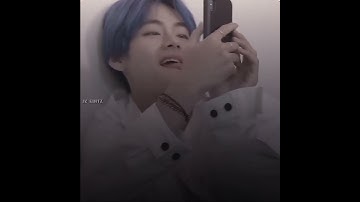 Taehyung and Yeonjun | No hate to anyone