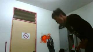 Katon Goukakyuu No Jutsu