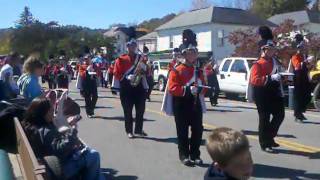 Wirt County High School 2010