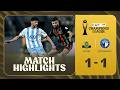 HIGHLIGHTS AS FAR Pyramids FC Zusammenfassung Des Spiels Zwischen AS FAR Und Pyramids Im Hi