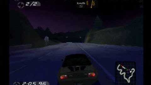 NFS High Stakes - Twilight Open Series 3/3