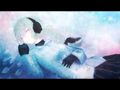 【雪歌ユフ】 Erica 【UTAUカバー】