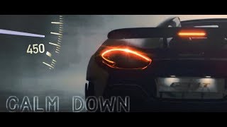 Krewella - Calm Down (SKAN Remix) Car music video Resimi