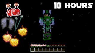 How Long Can You Survive In The Void? Profile
